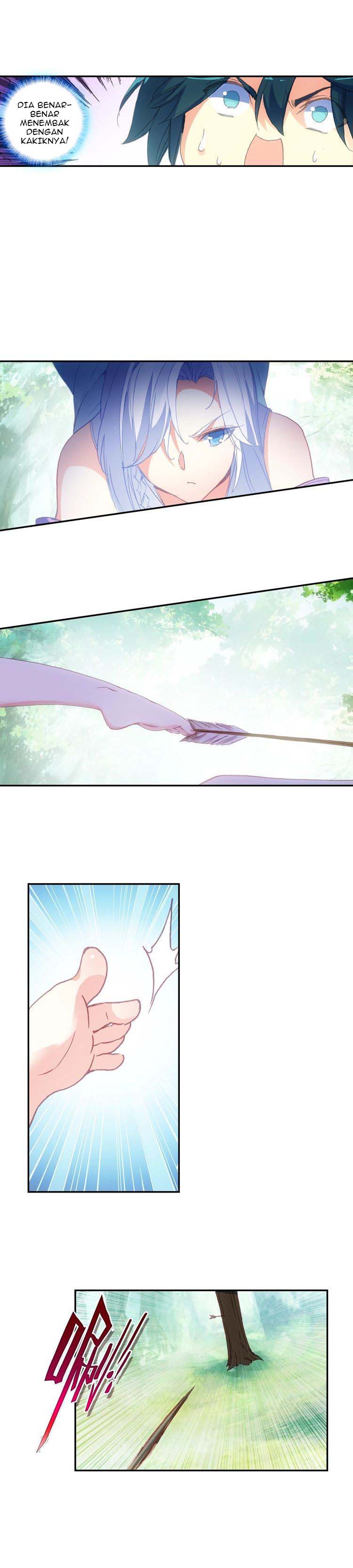 Heavenly Beads Master Chapter 09 Gambar 7